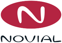 Logo Novial