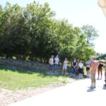 Formation - Associer agroforesterie et élevage