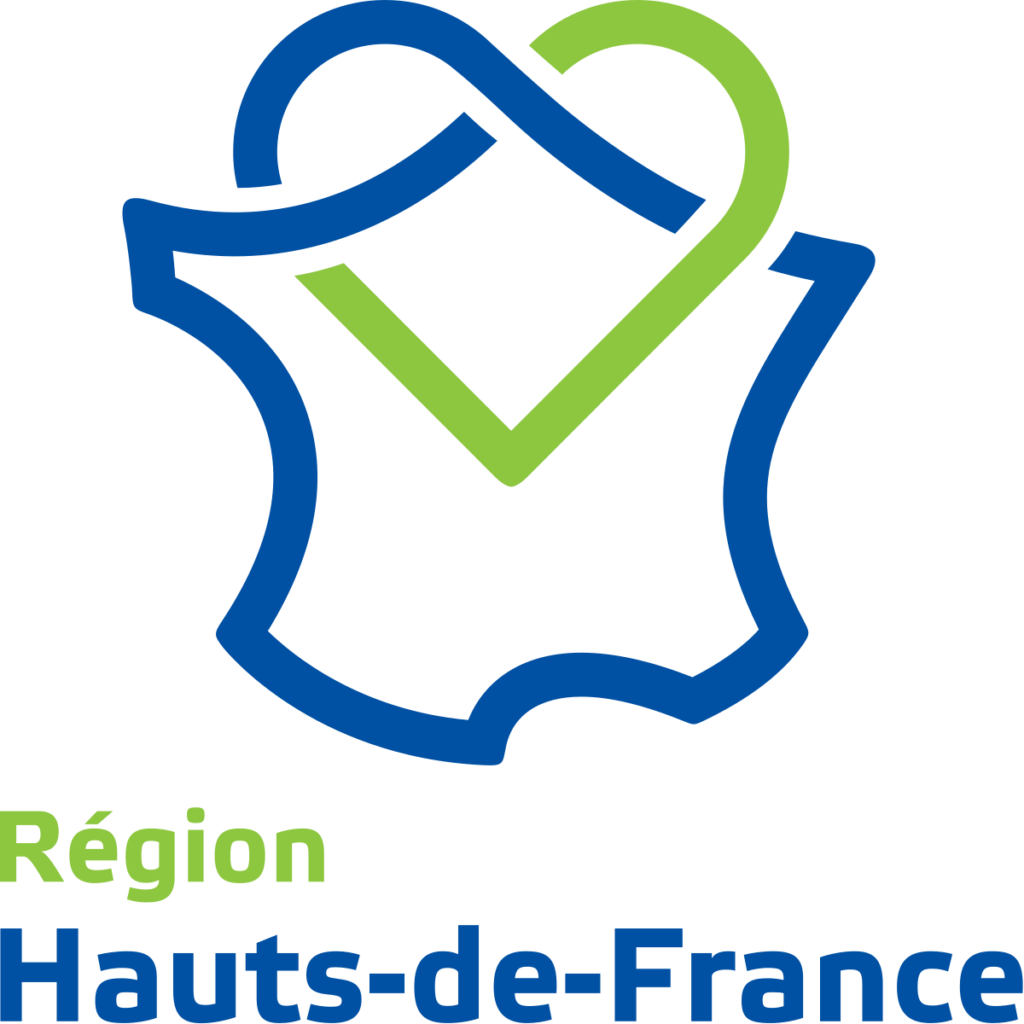 logo région HDF