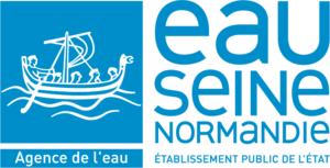 Logo_agence_de_l'eau_Seine-Normandie
