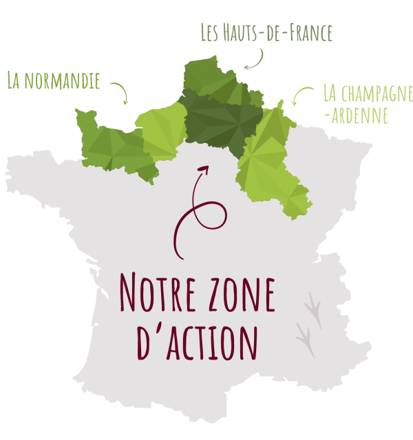 carte zone action poul haie arbres carte zone action poul haie arbres - agroforesterie
